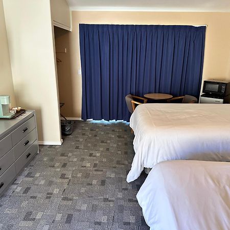 Meadowcliff Lodge Coleville Εξωτερικό φωτογραφία