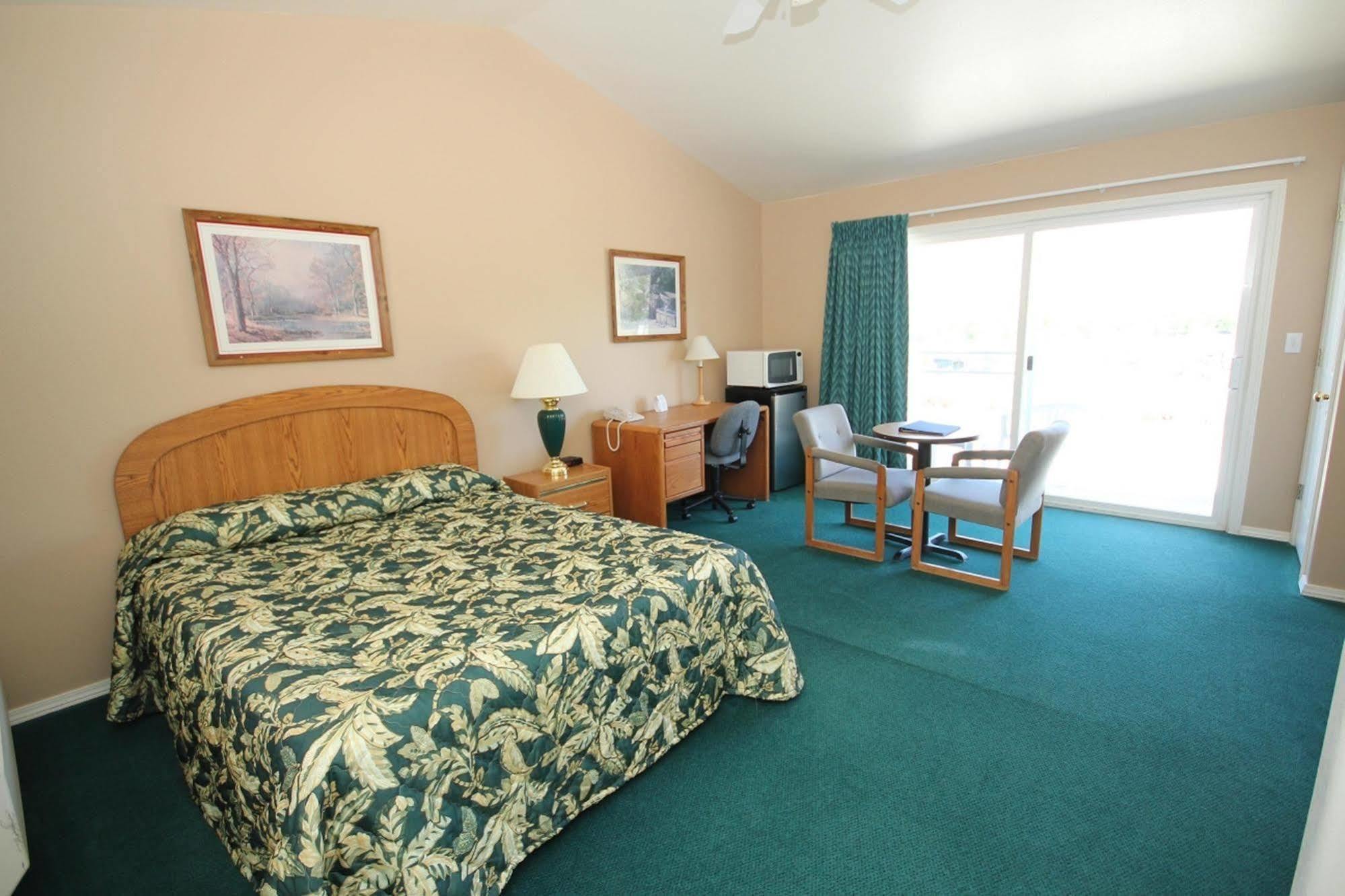 Meadowcliff Lodge Coleville Εξωτερικό φωτογραφία