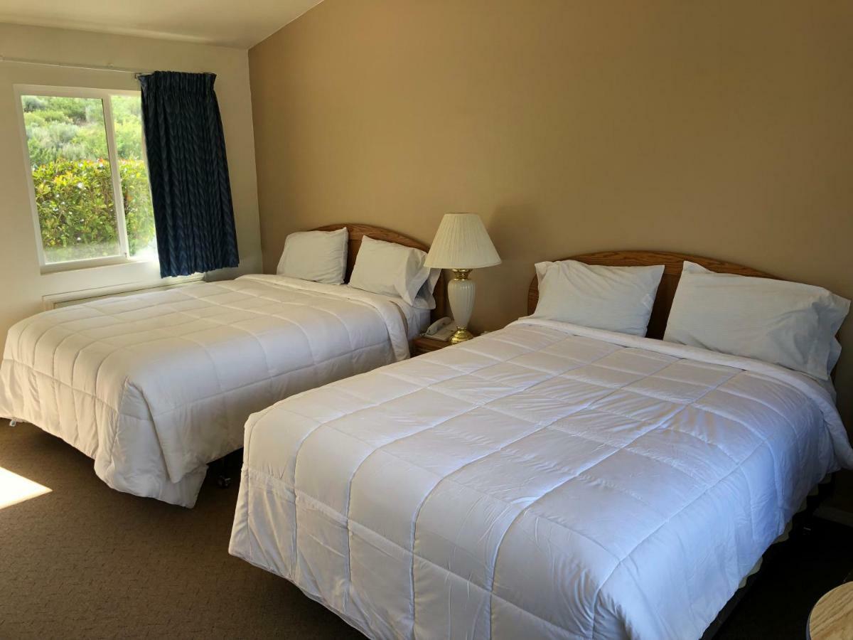 Meadowcliff Lodge Coleville Εξωτερικό φωτογραφία