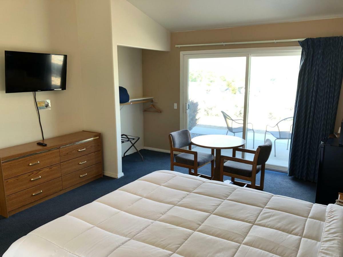 Meadowcliff Lodge Coleville Εξωτερικό φωτογραφία